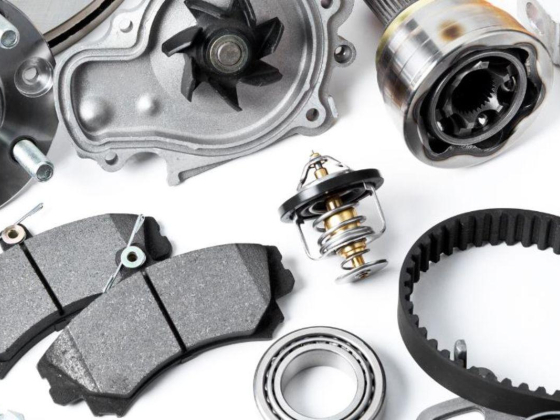 Denso Auto Spare Parts & Components Trading