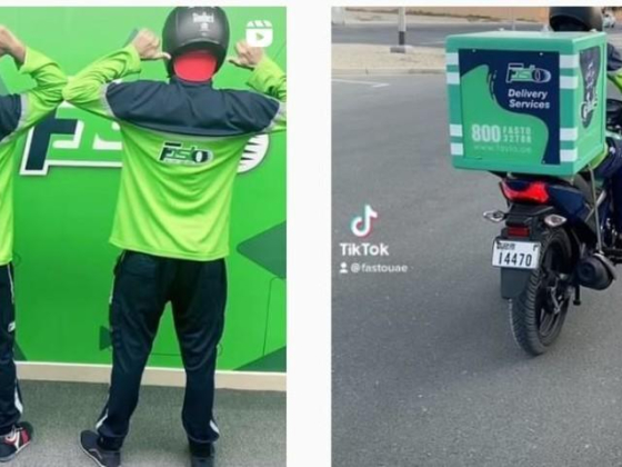 Fasto Delivery Services