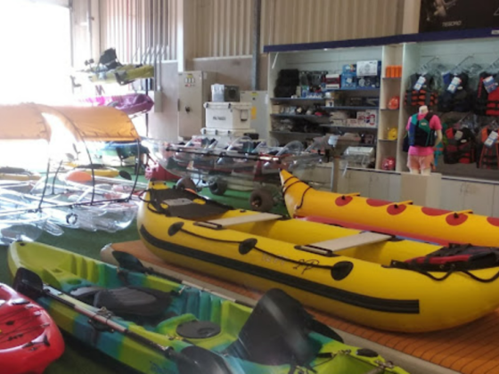 Seven Seas Ships & Boats Trading (l.l.c)