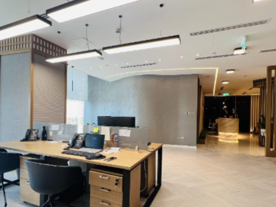 Cbd Projects