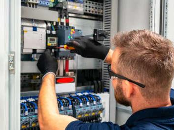 Home Repair Technical Services