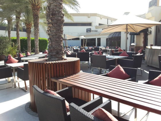M"s Beef Bistro