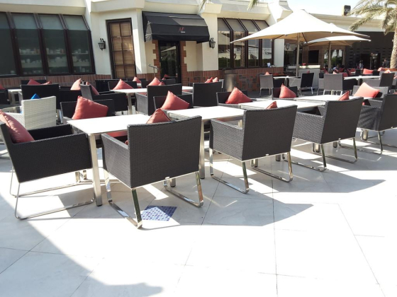 M"s Beef Bistro