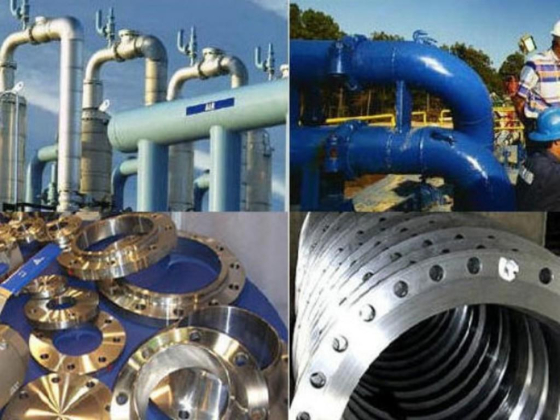 Climax Oilfield Equipment Trading