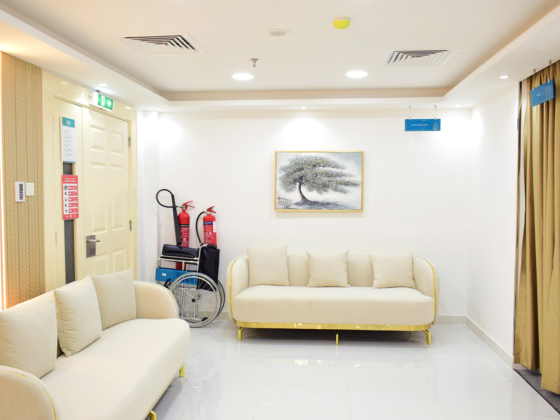 Royal Treat Medical Clinic