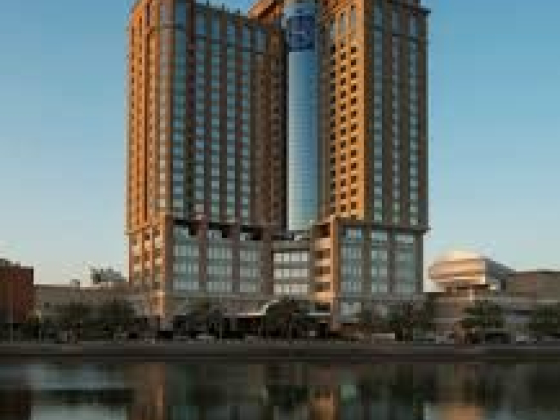 Sheraton Mall Of The Emirates