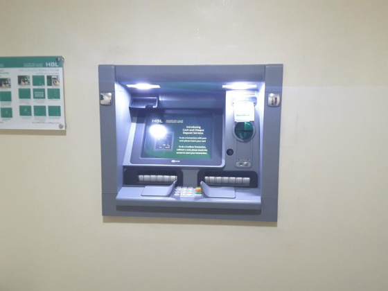 Habib Bank AG Zurich