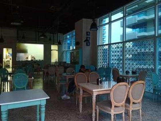 Azar Restaurant & Cafe