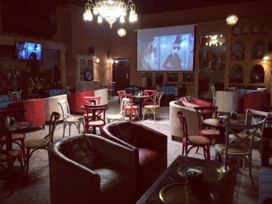 Azar Restaurant & Cafe