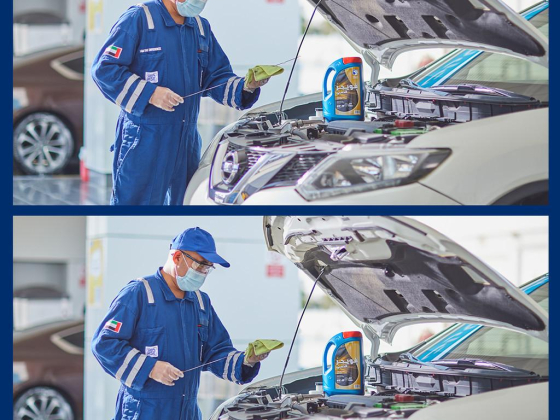 Adnoc Lube