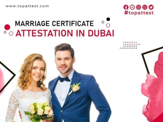 Top Attest Documents Clearing Services