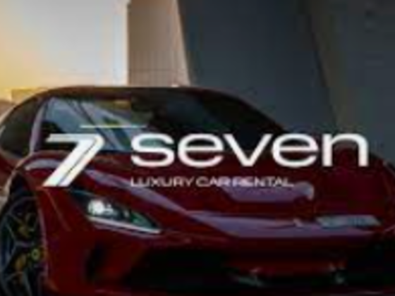 Seven Line Luxury Car Rental