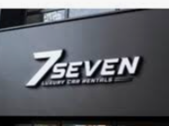 Seven Line Luxury Car Rental