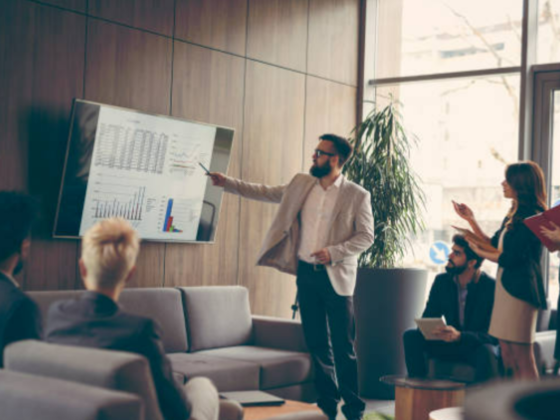 Leo Management Consultancy