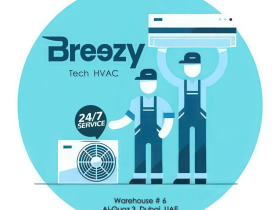 Breezytech Air Condition Trading