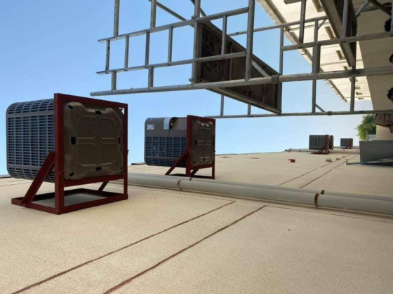 Breezytech Air Condition Trading