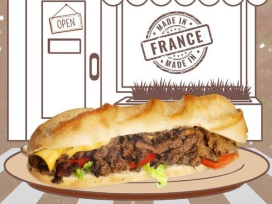 The French Kebab Restaurant