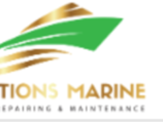 Reflections Marine Equipment Repairing & Maintenance