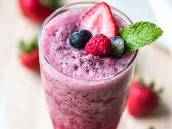 Lassi Home