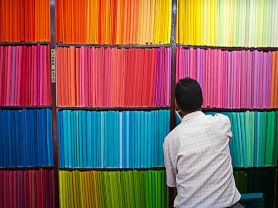 Sama Alnajmatain Textiles Trading
