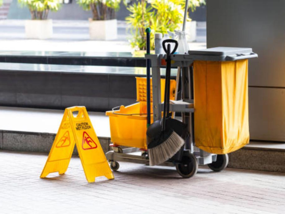 WARSAN AL MADINA TECHNICAL SERVICES