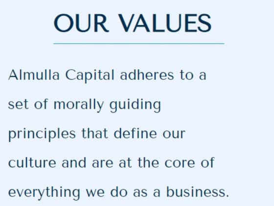 Al Mulla Capital
