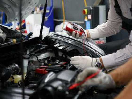 Master Coast Auto Repairing Garage