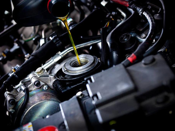 Master Coast Auto Repairing Garage