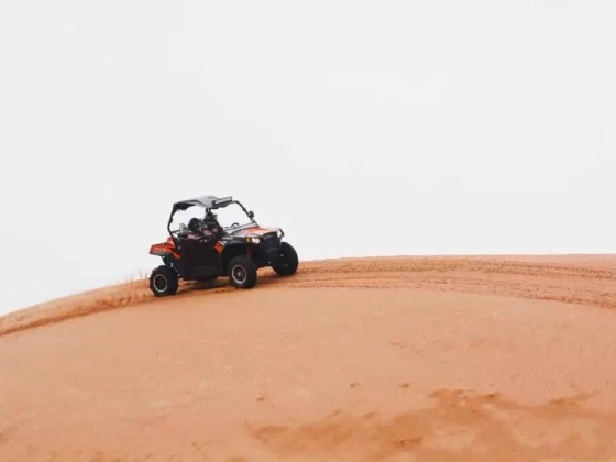Red Sea Rental Four Wheel Bikes And Maintenance