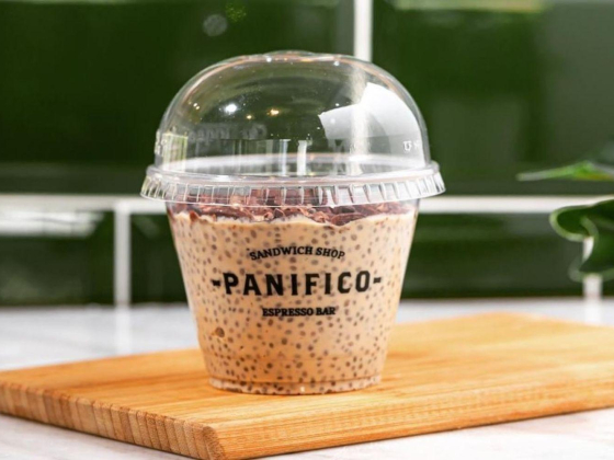 Panifico Cafe