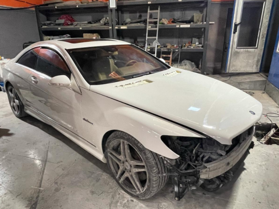 Carstars Garage
