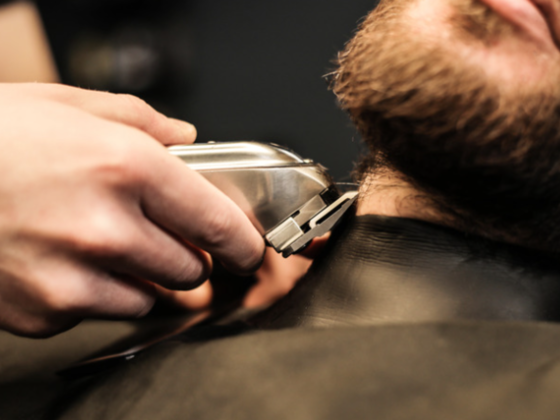 Al Marmoom Hairdressing Saloon