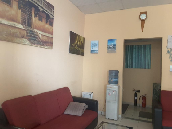 Fast Rocket Technical And Cleaning Services