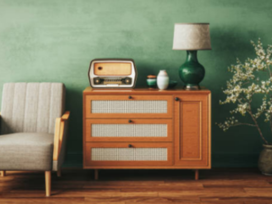 Akasia Decor