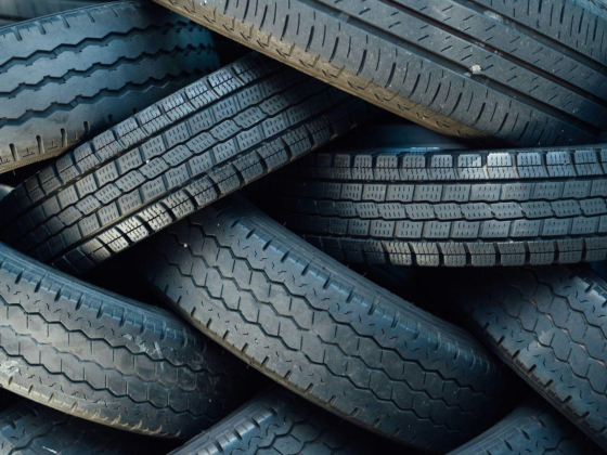 Al Ez Tyres Trading