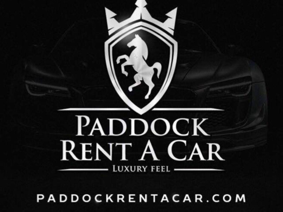 Paddock Rent A Car