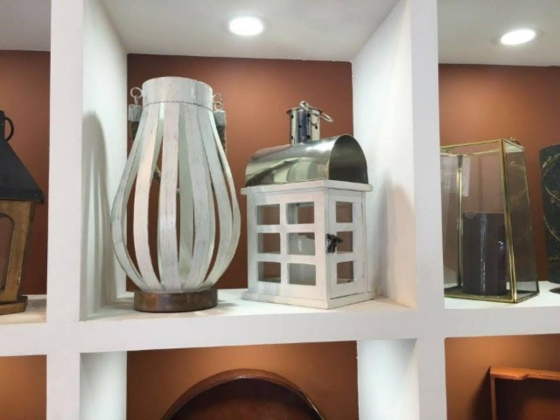 Nine Ventures Decor & Tableware