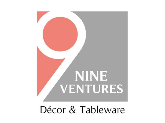 Nine Ventures Decor & Tableware