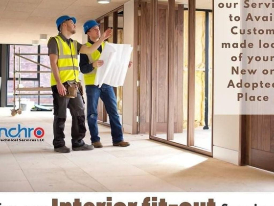 Synchro Technical Services