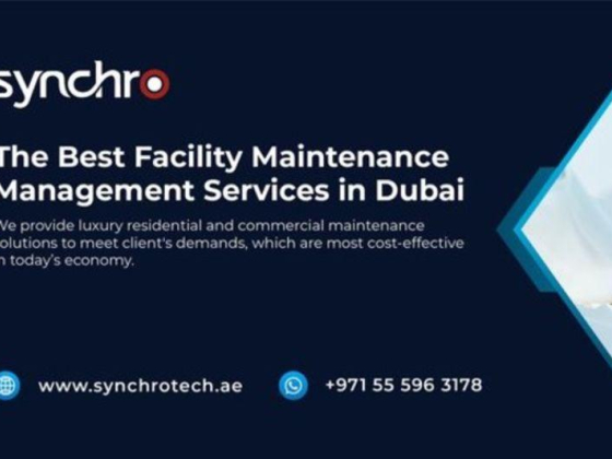 Synchro Technical Services