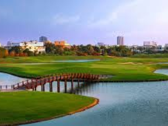 The Address Montgomerie