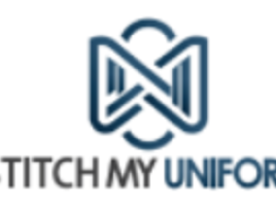 Stitch My Uniform Trading