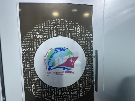 D F L International Logistics