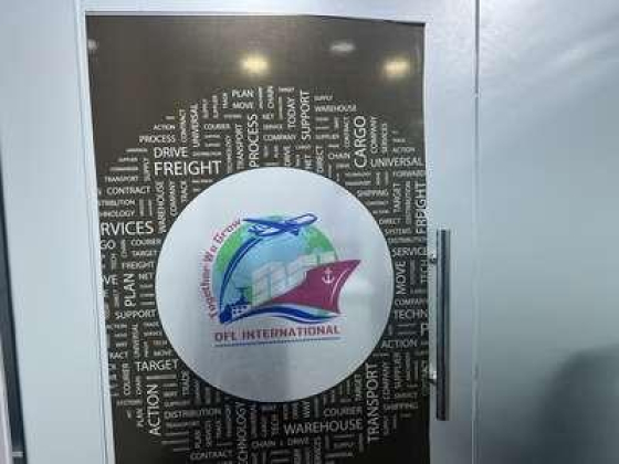 D F L International Logistics