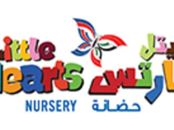 Little Hearts Nursery