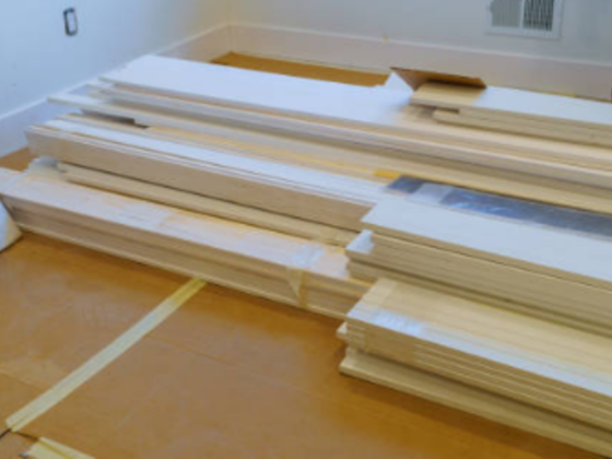 Ali Ebrahim Ali Carpentry & Flooring Contracting