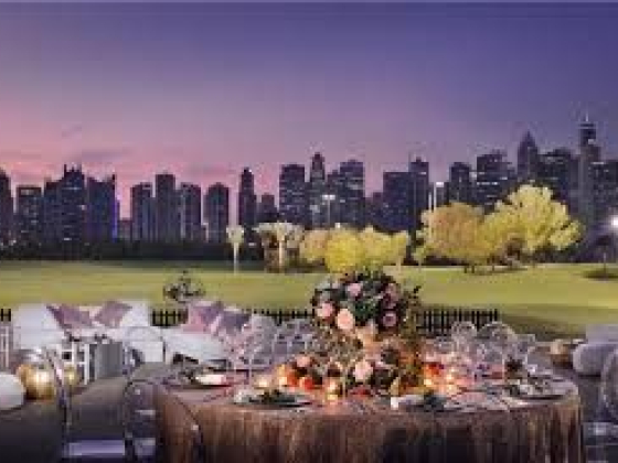 The Address Montgomerie