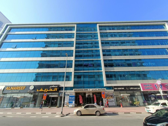 Oud Altamayuz Human Resources Consultancies