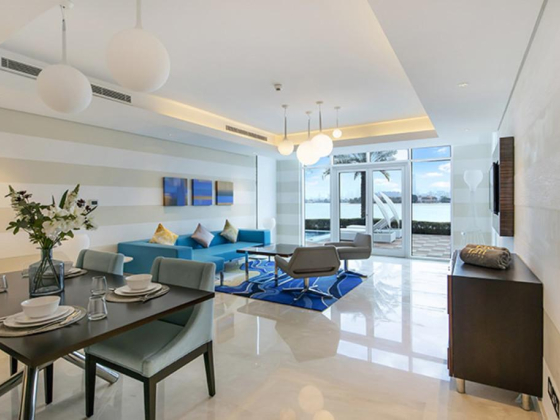 Sarai Villas