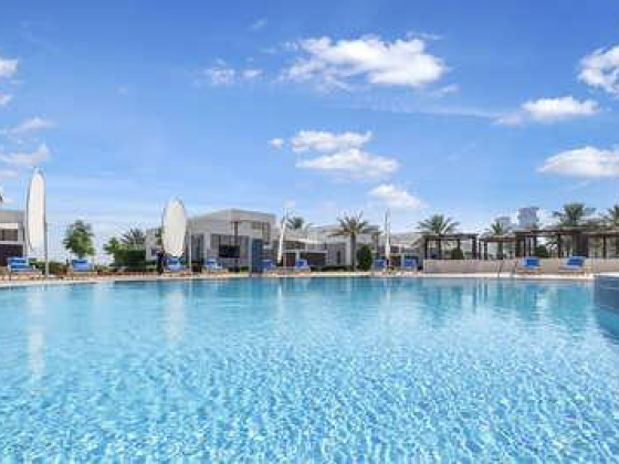 Sarai Villas